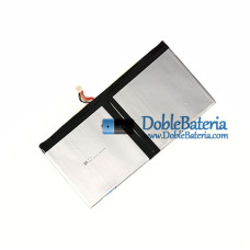 Batería para Onda V989 V975i V975W V989 [Batería de repuesto]